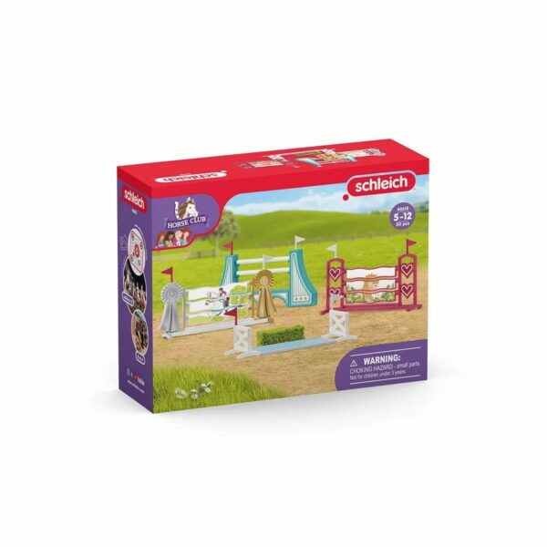 Accessoires pour obstacles – Image 3