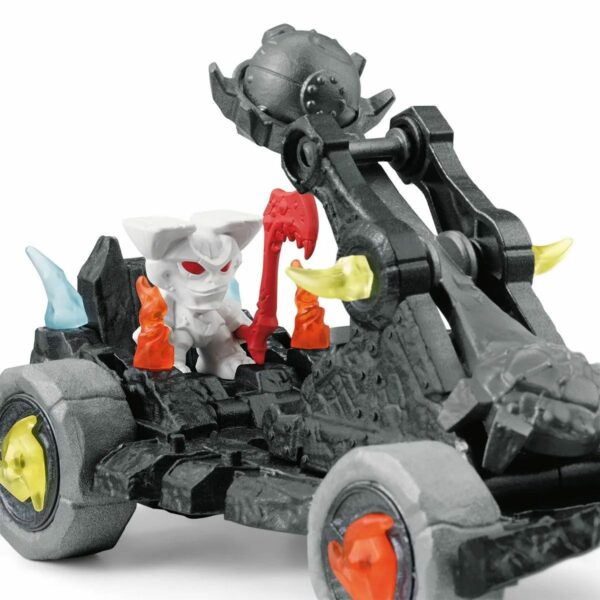 Catapulte avec Mini Creature – Image 2