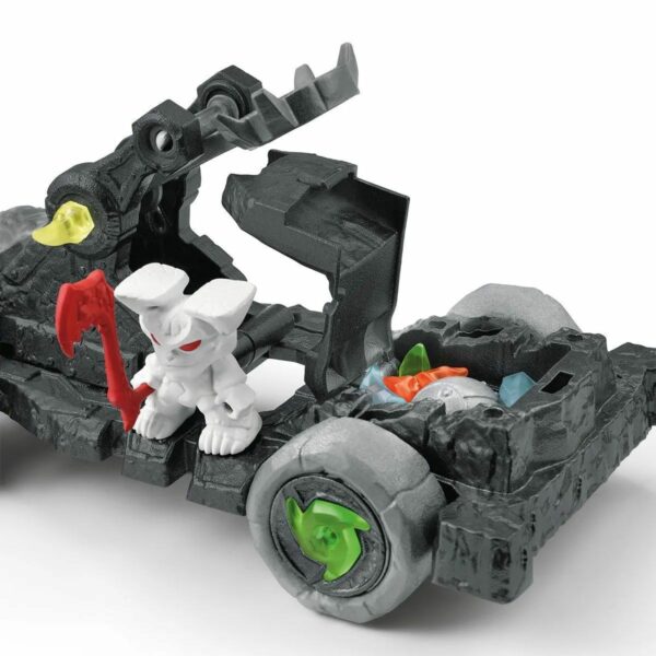 Catapulte avec Mini Creature – Image 3