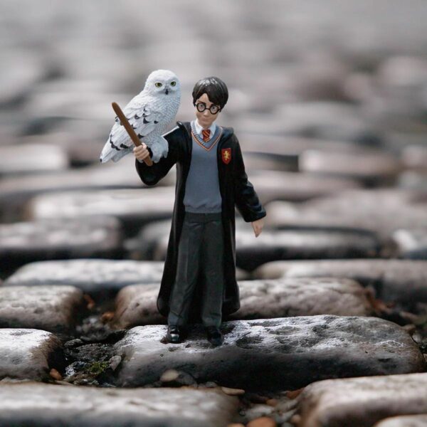 Harry Potter & Hedwige – Image 2