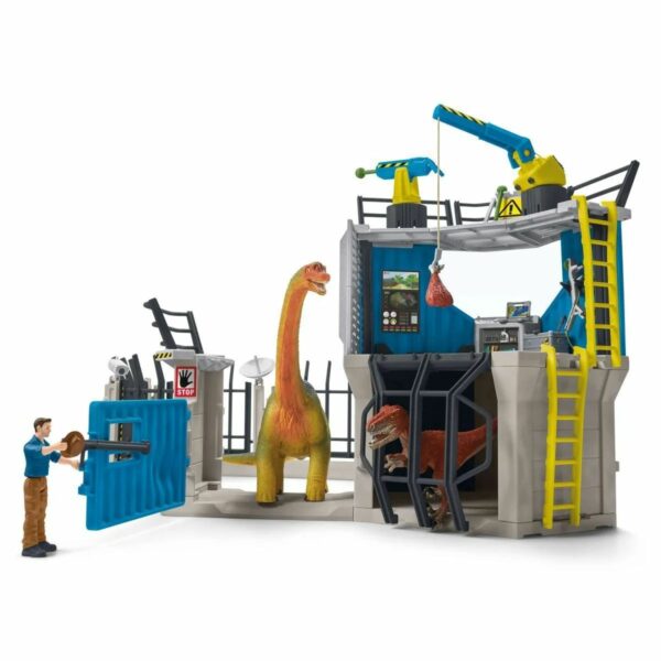 Grande station de recherche Dino – Image 4
