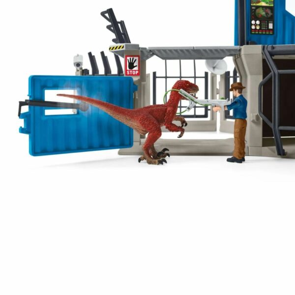 Grande station de recherche Dino – Image 5