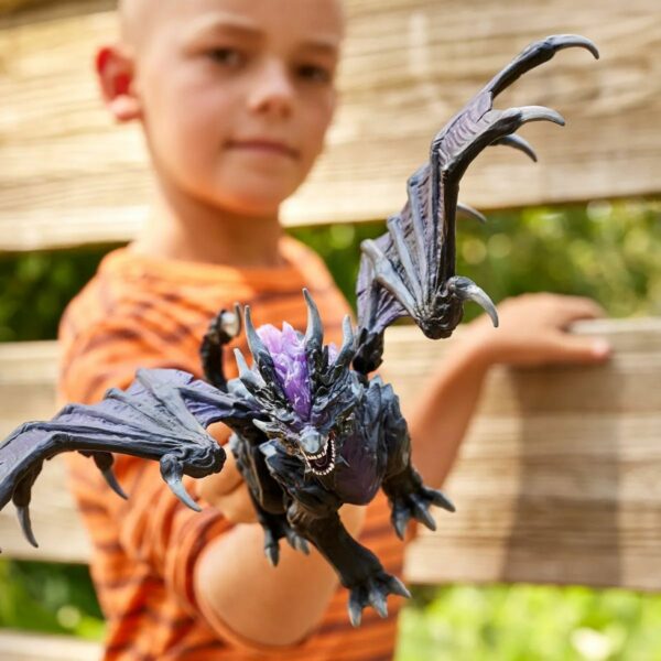 Dragon des Ténèbres – Image 2