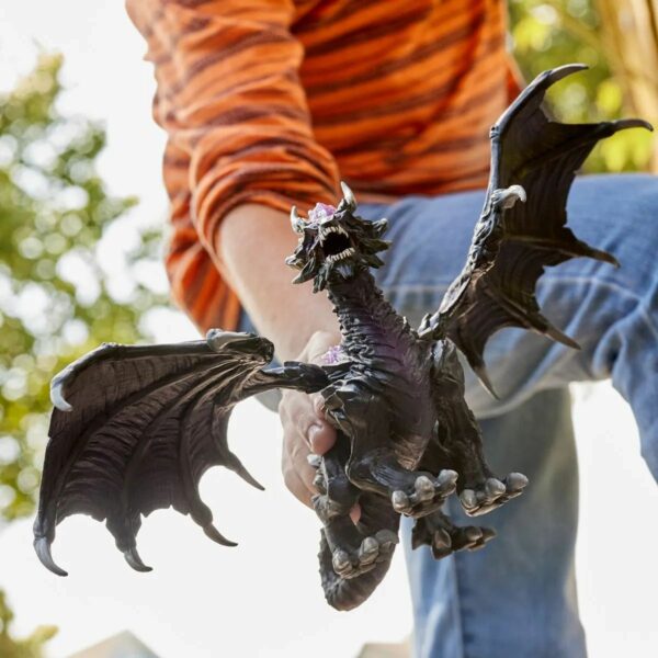 Dragon des Ténèbres – Image 3