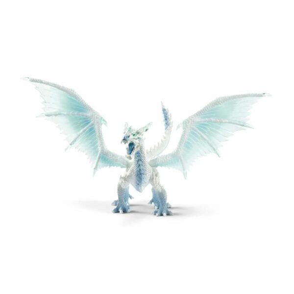Dragon de glace