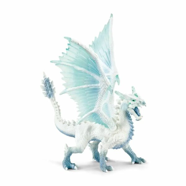 Dragon de glace – Image 3