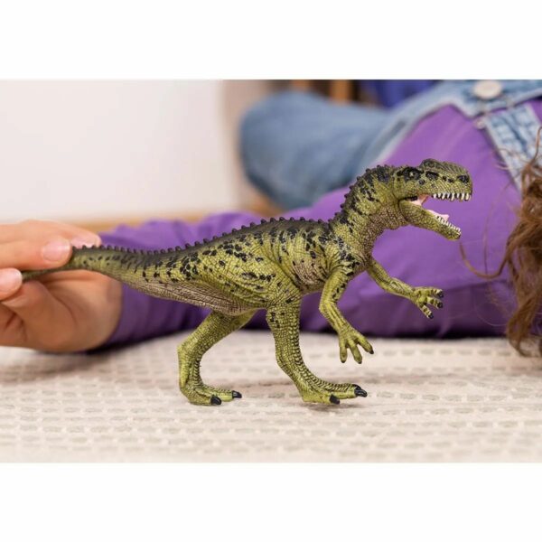 Monolophosaurus – Image 2