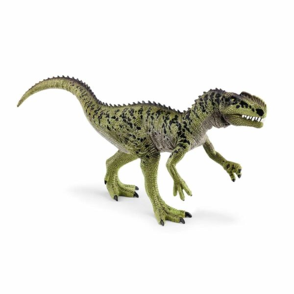 Monolophosaurus – Image 3
