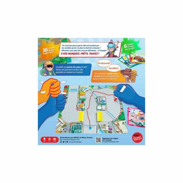 Turbo Kidz – Image 3