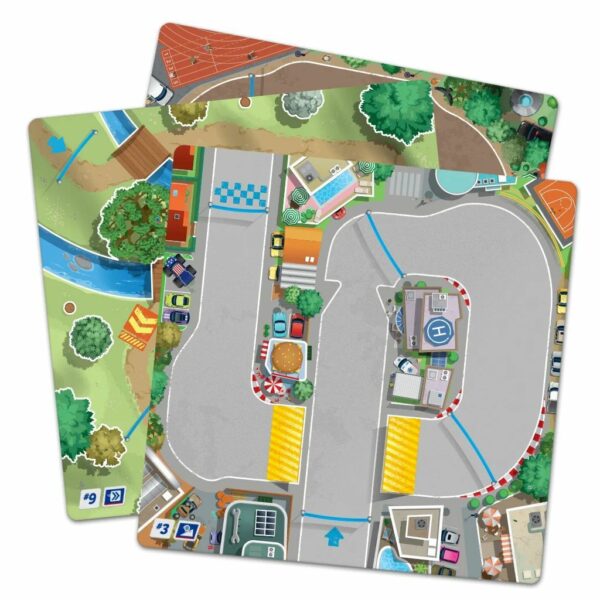 Turbo Kidz – Image 4