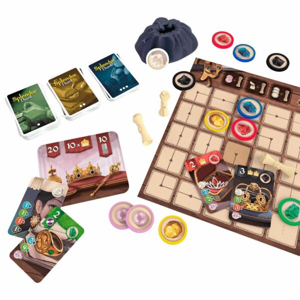 Splendor Duel – Image 2