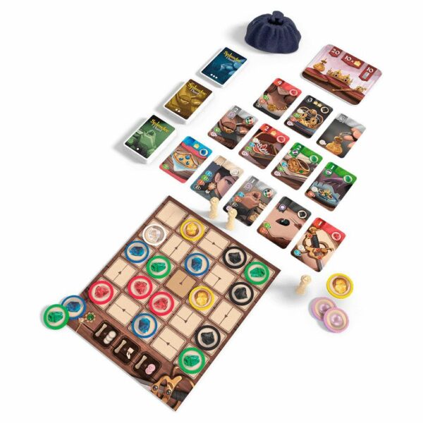 Splendor Duel – Image 4