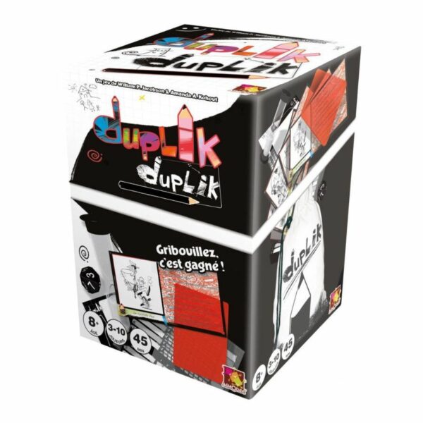 Duplik