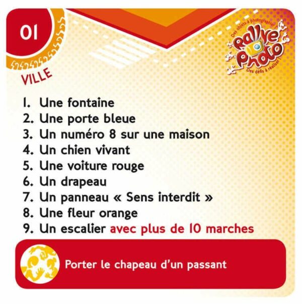 Rallye photo – Image 2