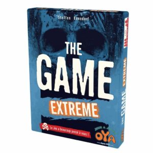 The Game – Extrême
