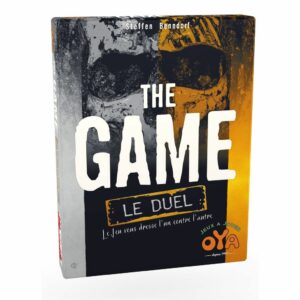 The Game – Le Duel