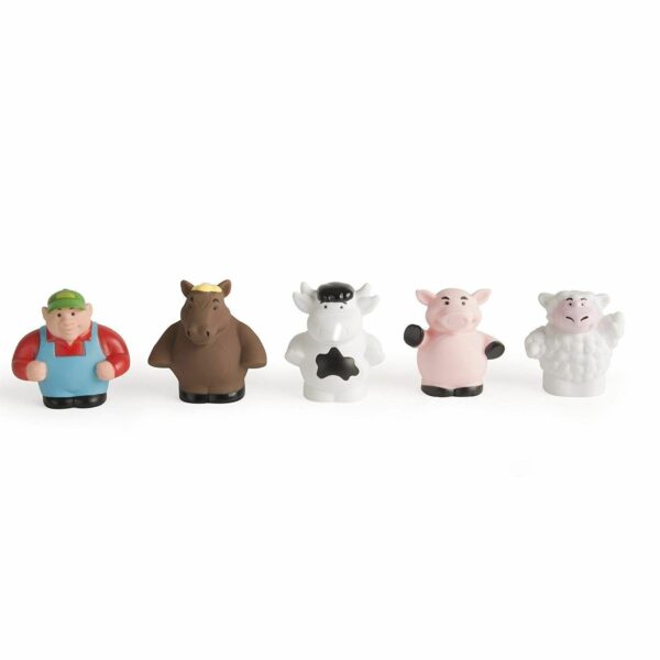 La parade musicale de la ferme – Image 2