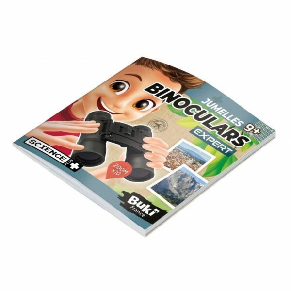 Jumelles Expert – Image 4
