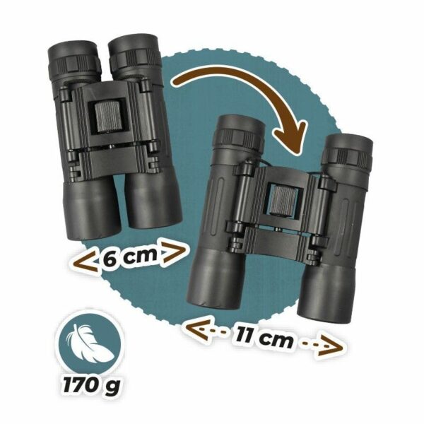 Jumelles Expert – Image 5