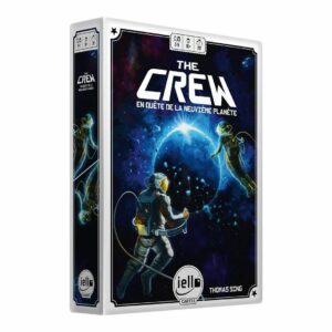 The Crew – En quête de la neuvième planète