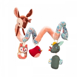 Spirale maxi-cosi - 41€