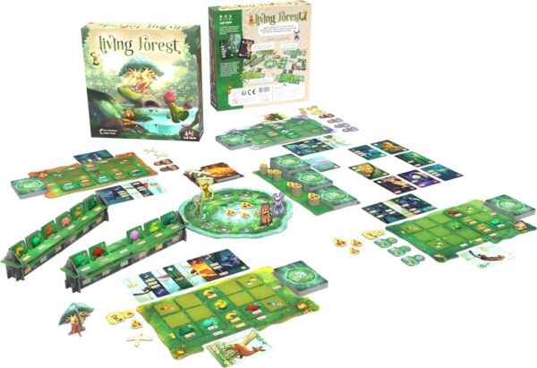 Living Forest – Image 2