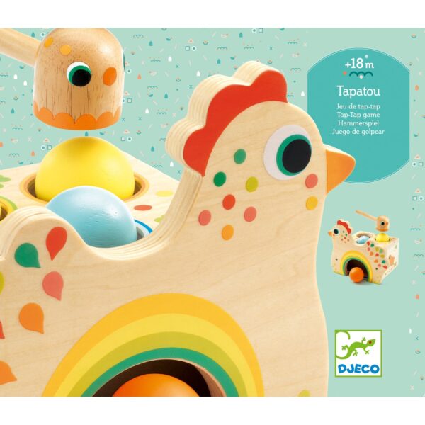 Tapatou – Image 2