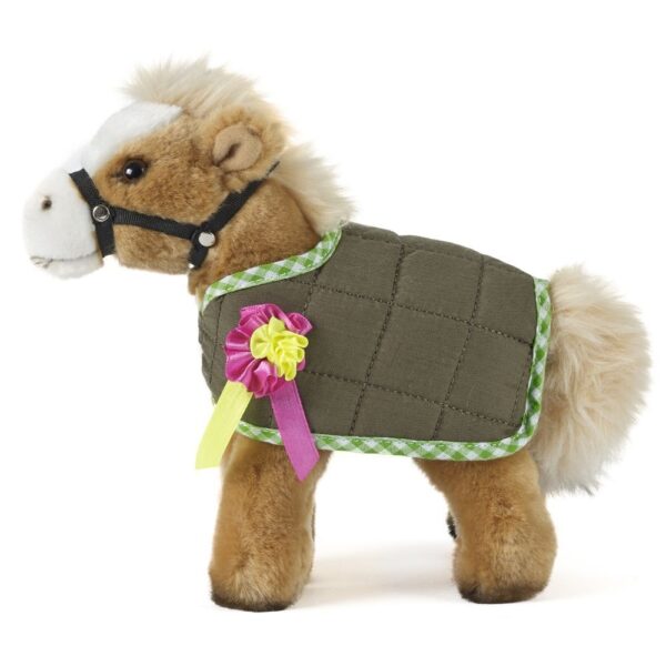 Cheval avec Gilet – Image 2