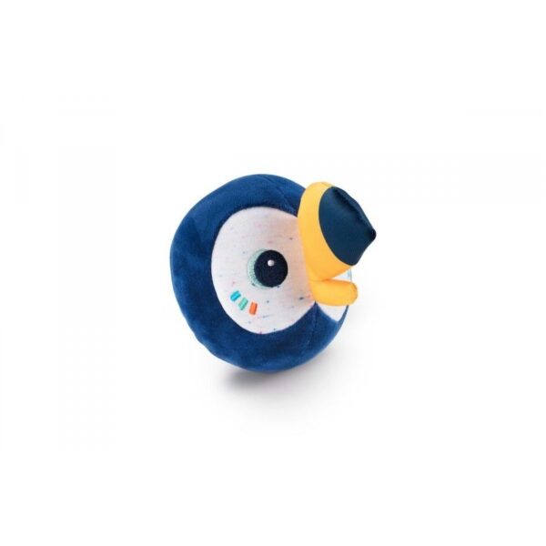 Rouleau sonore Pablo le toucan – Image 3
