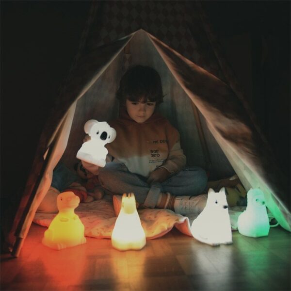 Kidynight - Licorne – Image 2