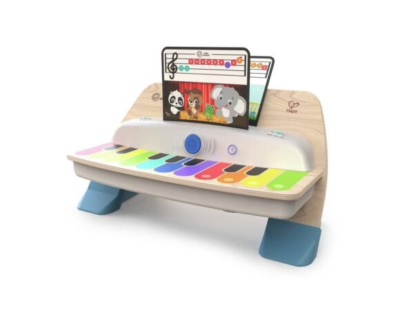 Magic Touch™ Deluxe Piano connecté