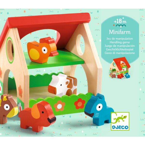 Minifarm – Image 2