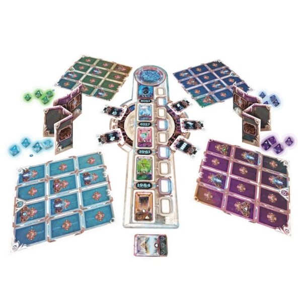 Time Collectors – Image 2