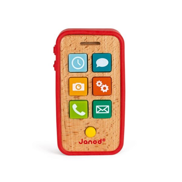 Téléphone Sonore – Image 2
