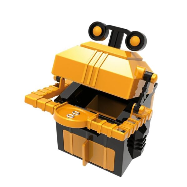 Robot Tirelire – Image 2
