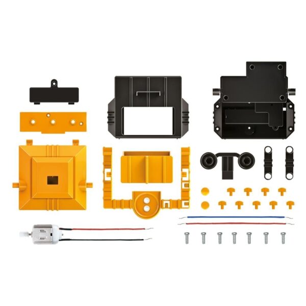 Robot Tirelire – Image 4