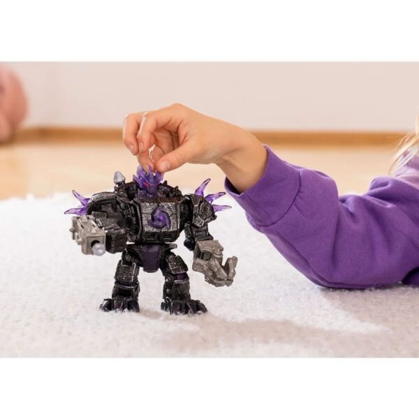 Master Robot des Ténèbres – Image 2