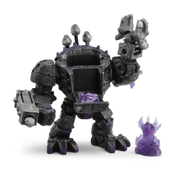 Master Robot des Ténèbres – Image 3