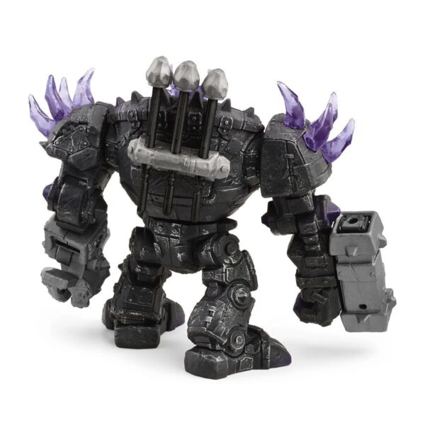 Master Robot des Ténèbres – Image 4
