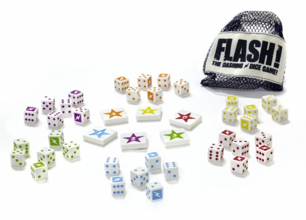 Flash ! – Image 2