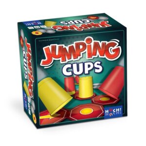 JUMPING CUPS