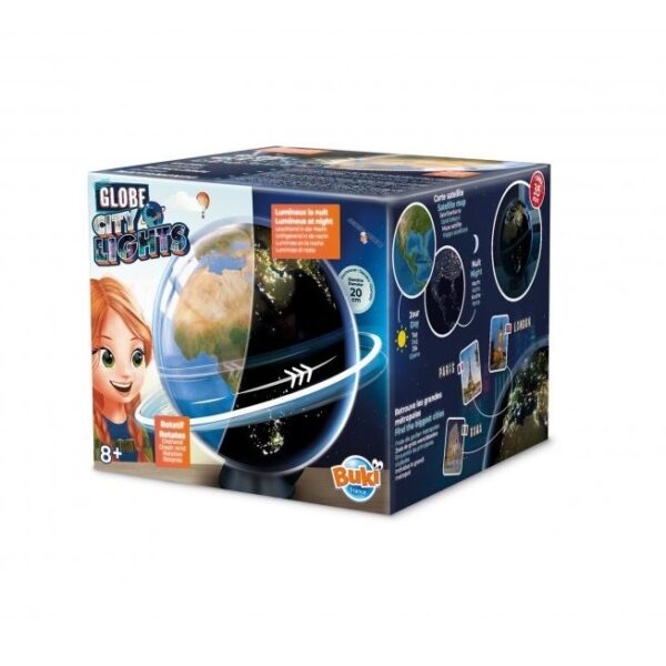 Globe Citylights – Image 2