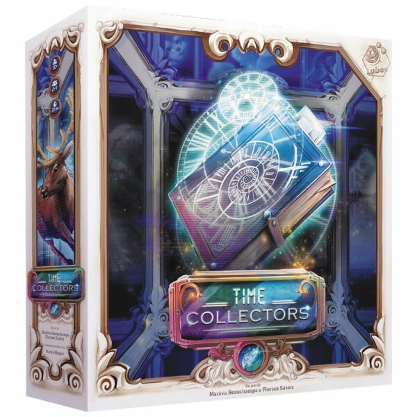 Time Collectors