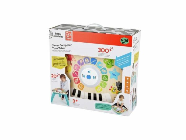 Table musicale magic touch – Image 4