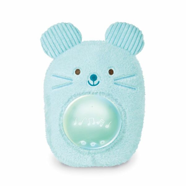 Peluche Souris veilleuse