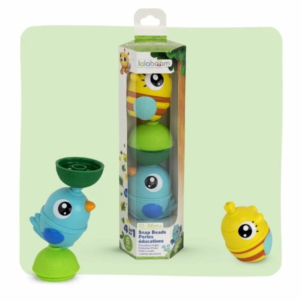 Tube 2 animaux forêt - oiseaux lavande