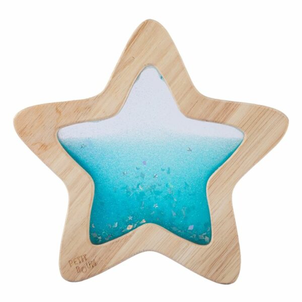 Etoile sensorielle Flow Star Orionis