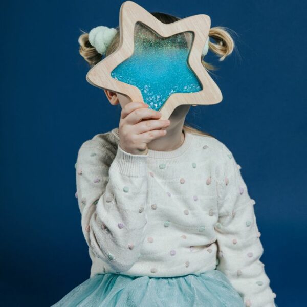 Etoile sensorielle Flow Star Orionis – Image 2