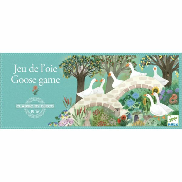 Jeu de l'oie – Image 2