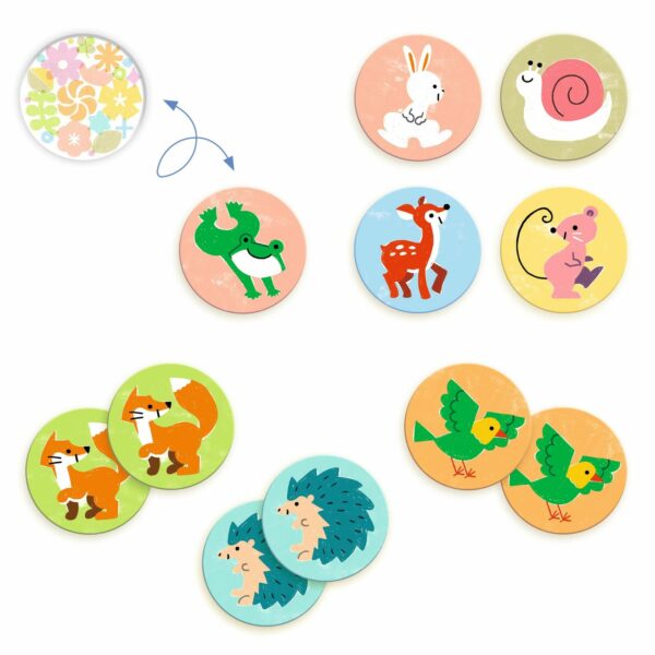 Mémo Petits amis – Image 2